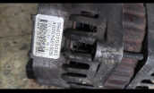 Oto Çıkma Parça / Citroen / C2 / Elektrik / Şarj Dinamosu / Çıkma Parça 