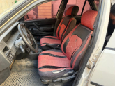 Oto Çıkma Parça / Fiat / Tipo / Kaporta & Karoser / Bagaj Kapağı / Çıkma Parça 