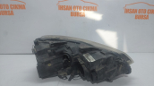 Oto Çıkma Parça / Volkswagen / Golf / Far & Stop / Sol Ön Far / Çıkma Parça 