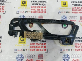 SKODA KODİAQ SOL ÖN TAMPON BRAKETİ OEM 57a807055