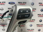 Oto Çıkma Parça / Toyota / Verso / Direksiyon / Direksiyon Düğmesi / Çıkma Parça 