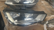 Audi A3 sağ ön far