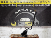 Oto Çıkma Parça / Mercedes / Vaneo / Motor / Mazot Pompası / Çıkma Parça 
