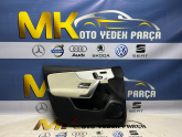 MERCEDES CLA 180-200 W118 SOL ÖN KAPI YÜZÜ