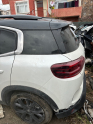 Hurda Belgeli Araçlar / Citroen / C5