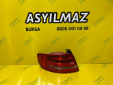 AUDİ A4 SOL STOP (ORJİNAL) HATASIZ