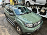 Dacia Duster 1.5 Blue Dci Adblue Çıkma Parikül Filtresi 4x4