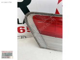 Oto Çıkma Parça / Toyota / Avensis / Far & Stop / Sol Arka Stop / Çıkma Parça 