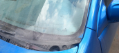 Oto Çıkma Parça / Mazda / 323 / Oto Cam / Ön Cam / Çıkma Parça 