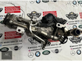 Oto Çıkma Parça / Bmw / 5 Serisi / Motor / EGR / Çıkma Parça 