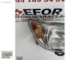 Oto Çıkma Parça / Toyota / Hilux / Far & Stop / Sağ Ön Far / Çıkma Parça 