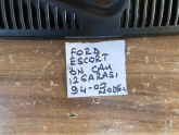 Oto Çıkma Parça / Ford / Escort / Oto Cam / Ön Cam Izgarası / Çıkma Parça 