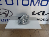 Oto Çıkma Parça / Kia / Picanto / Far & Stop / Sol Ön Far / Çıkma Parça 