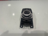 9286699 65829286699 BMW F10 F20 F30 I DRIVE KUMANDA ÜNİTESİ