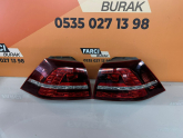 GOLF 7 HİGHLİNE TAKIM DIŞ STOP ORJİNAL