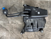 AUDi A6 C8 ADBLUE DEPOSU EGE OTOMOTİV BURSA