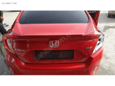 Oto Çıkma Parça / Honda / Civic / Kaporta & Karoser / Kesme Tavan Sacı / Çıkma Parça 
