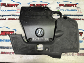 Oto Çıkma Parça / Volkswagen / Bora / Motor / Motor Kapağı / Çıkma Parça 