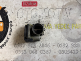 03C133062S VW GOLF-JETTA-PASSAT-A3 CAXA-BLG 1.4 TSI Gaz kelebeği
