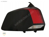 PEUGEOT 5008 SOL STOP SIFIR DEPO 17-