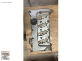 06B103475AJ Audi a4 passat b6 benzin silindir eksantrik mili kap