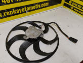 Oto Çıkma Parça / Renault / Austral / Fan / Fan Motoru / Çıkma Parça 