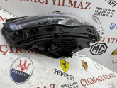 Oto Çıkma Parça / Mercedes / CLA / Far & Stop / Sol Ön Far / Çıkma Parça 