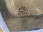 Oto Çıkma Parça / Kia / Rio / Oto Cam / Ön Cam / Sıfır Parça 