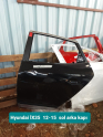 Hyundai İX35  12-15  sol arka kapı