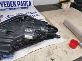 Oto Çıkma Parça / Hyundai / Tucson / Far & Stop / Sis Farı / Çıkma Parça 
