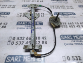 Oto Çıkma Parça / Mitsubishi / Carisma / Oto Cam / Cam Krikosu / Çıkma Parça 