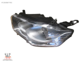 CITROEN C ELYSEE 2012-2016; FAR SOL ELEKTRİKLİ/MOTORLU