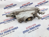 Oto Çıkma Parça / Hyundai / Accent / Far & Stop / Sağ Ön Far / Çıkma Parça 