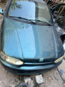 Fiat Palio Hatasız Orjinal Kaput