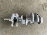 RENAULT CLİO NISSAN DACIA KRANK 0.9 TCE ВАЛ 0574R H4BB408