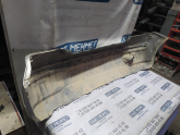Oto Çıkma Parça / Hyundai / Getz / Tampon / Arka Tampon / Çıkma Parça 
