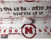 Oto Çıkma Parça / Nissan / Navara / Radyatör / Radyatör Seti / Sıfır Parça 