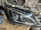 MERCEDES C180 W205 SAĞ FAR ORJİNAL EYUPCAN OTODA