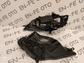 Oto Çıkma Parça / Seat / Leon / Far & Stop / Sol Ön Far / Sıfır Parça 