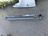 Oto Çıkma Parça / Renault / Clio / Tampon / Tampon Demiri / Sıfır Parça 