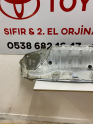 Oto Çıkma Parça / Toyota / Corolla / Kaporta & Karoser / Bagaj Havuz Sacı / Çıkma Parça 