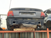 Oto Çıkma Parça / Audi / A4 / Motor / Motor (komple) / Çıkma Parça 
