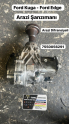 FORD KUGA - ARAZİ ŞANZIMAN / 7550056291