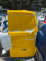 Oto Çıkma Parça / Ford / Transit Custom / Kaporta & Karoser / Bagaj Kapağı / Çıkma Parça 