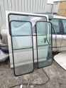 Karavan uyumlu yan camlar 5486