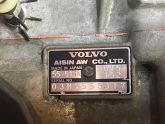 Oto Çıkma Parça / Volvo / S80 / Şanzıman / Şanzıman Komple / Çıkma Parça 