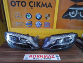 Oto Çıkma Parça / Mercedes / S Serisi / Far & Stop / Sol Ön Far / Çıkma Parça 
