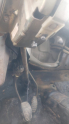 Oto Çıkma Parça / Fiat / Palio / Direksiyon / Direksiyon Kolon Kilidi / Çıkma Parça 