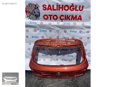 FİAT EGEA CROSS ARKA BAGAJ KAPISI ÇIKMA ORJİNAL