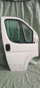 Fiat ducato 3.4  sağ ön kapı dolu